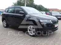 2018 Skoda Karoq