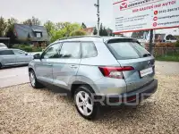 2018 Skoda Karoq