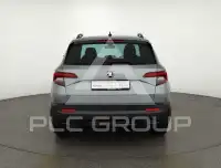 2018 Skoda Karoq