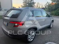 2018 Skoda Karoq