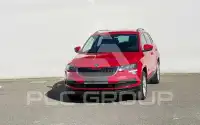 2018 Skoda Karoq