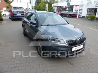 2018 Skoda Karoq
