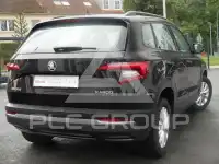 2018 Skoda Karoq