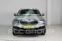 2018 Skoda Karoq