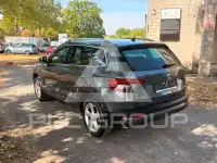 2018 Skoda Karoq
