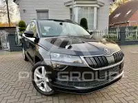 2018 Skoda Karoq