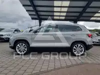 2018 Skoda Karoq