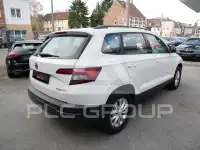 2018 Skoda Karoq