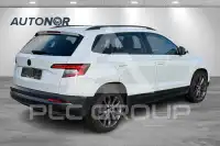 2018 Skoda Karoq