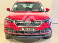2018 Skoda Karoq
