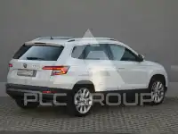 2018 Skoda Karoq