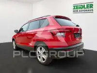 2018 Skoda Karoq