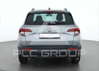 2018 Skoda Karoq