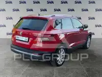 2018 Skoda Karoq