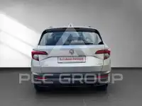 2018 Skoda Karoq