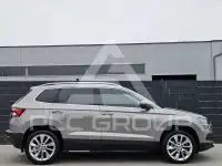 2018 Skoda Karoq