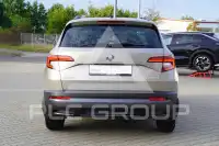 2018 Skoda Karoq