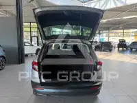 2018 Skoda Karoq