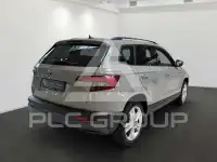 2018 Skoda Karoq