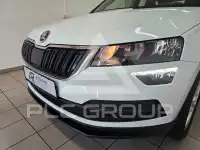 2018 Skoda Karoq