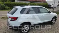 2018 Skoda Karoq