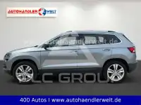 2018 Skoda Karoq