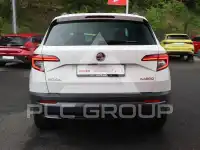 2018 Skoda Karoq