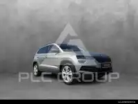 2018 Skoda Karoq