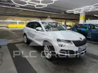 2018 Skoda Karoq