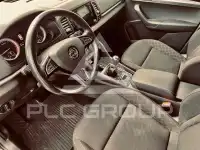 2018 Skoda Karoq