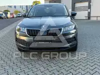 2018 Skoda Karoq