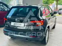 2018 Skoda Karoq