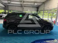 2018 Skoda Karoq