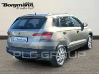 2018 Skoda Karoq