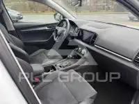 2018 Skoda Karoq