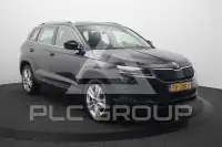 2018 Skoda Karoq