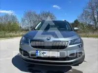 2018 Skoda Karoq