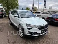 2018 Skoda Karoq