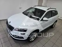 2018 Skoda Karoq