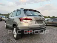 2018 Skoda Karoq