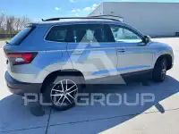 2018 Skoda Karoq