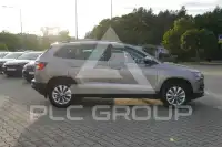 2018 Skoda Karoq