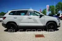 2018 Skoda Karoq
