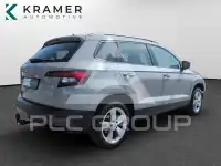 2018 Skoda Karoq