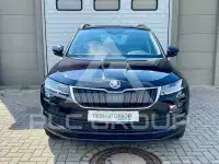 2018 Skoda Karoq