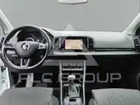 2018 Skoda Karoq