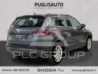 2018 Skoda Karoq