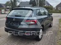 2018 Skoda Karoq