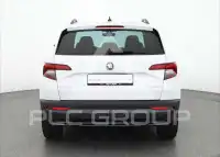 2018 Skoda Karoq