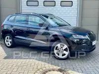 2018 Skoda Karoq